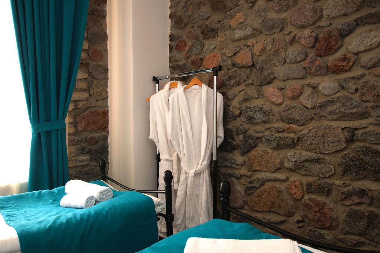 Mood Hotel Kazbegi Esterno foto