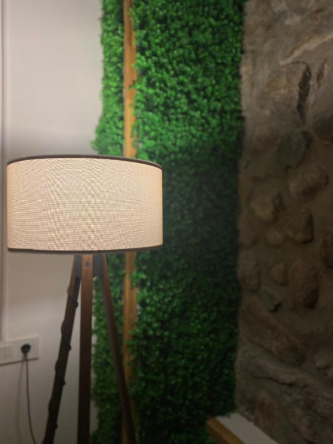 Mood Hotel Kazbegi Esterno foto