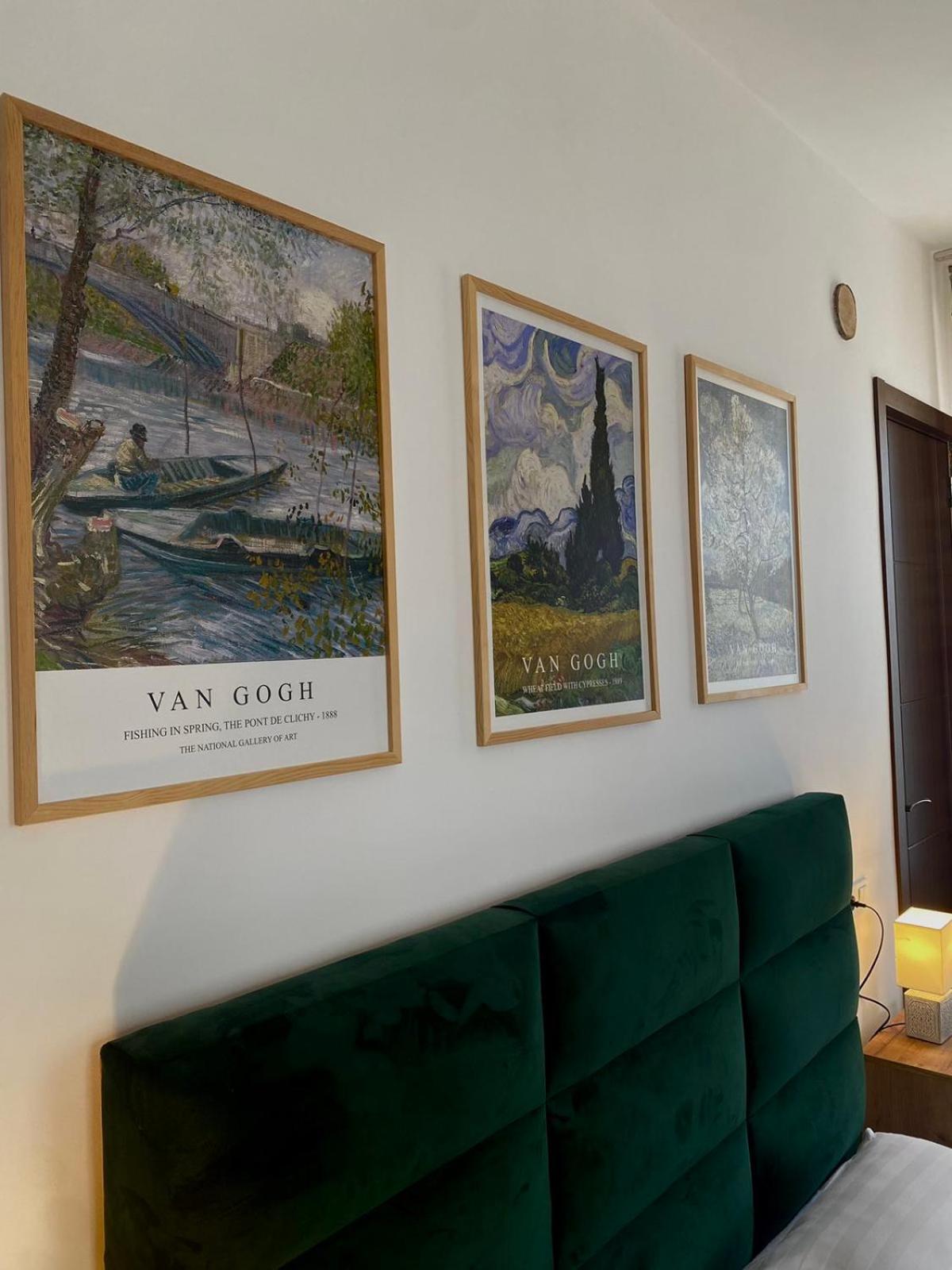 Mood Hotel Kazbegi Esterno foto